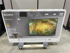 Sony bravia x81ch for sale  Willoughby