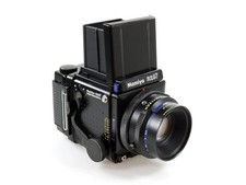 Near mint mamiya for sale  LONDON
