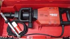 Hilti 905 abbruchhammer gebraucht kaufen  Bayerisch Eisenstein