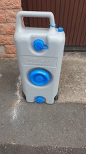 Grauwassertank aqua mobil gebraucht kaufen  Deutschland