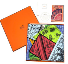 Auth hermes carré90 d'occasion  Expédié en Belgium