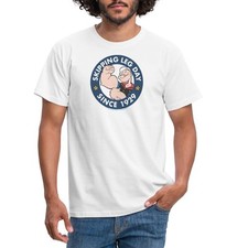 Popeye skipping leg gebraucht kaufen  Leipzig