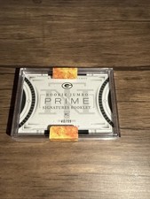 Folheto 2023 Panini Jayden Reed Rookie Jumbo Prime Signature /99, usado comprar usado Folheto 2023 Panini Jayden Reed Rookie Jumbo Prime Signature /99, usado comprar usado  Enviando para Brazil