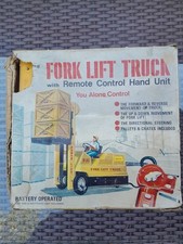 Vintage palitoy fork for sale  MAIDSTONE