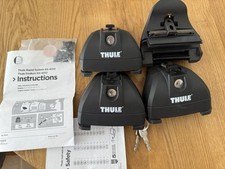 Thule rapid system gebraucht kaufen  München