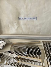 Ménagère guy degrenne d'occasion Ménagère guy degrenne d'occasion  Cassis