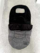 Babystyle oyster footmuff for sale  HULL