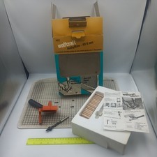 Vintage wolfcraft 4622 for sale Vintage wolfcraft 4622 for sale  ALFRETON