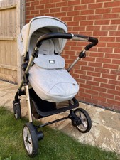 Silver cross horizon for sale Silver cross horizon for sale  BEDFORD
