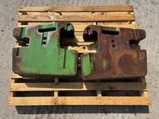 john deere front weights for sale john deere front weights for sale WHITBY