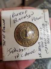Vintage brooklyn police for sale  Sacramento