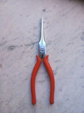 Pinza peugeut introvabile usato  Napoli
