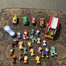 patrol paw figures action for sale patrol paw figures action for sale Chicago