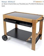 Somagic sylvana barbecue for sale  BORDON