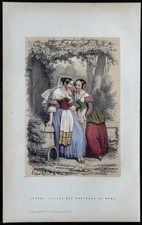 1842 traditional costumes d'occasion  Expédié en Belgium