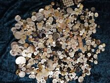 Alte knöpfe perlmutt gebraucht kaufen Alte knöpfe perlmutt gebraucht kaufen  Sudwalde