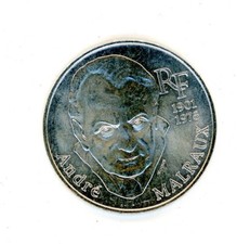Monnaie française argent d'occasion  La Rochelle