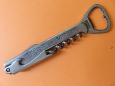 Décapsuleur limonadier black d'occasion Décapsuleur limonadier black d'occasion  France