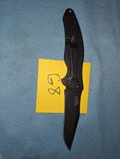 Kershaw 1840ckt shallot for sale  Seattle