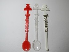 Vintage swizzle sticks for sale  West Bend