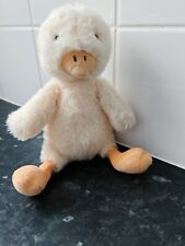 Jellycat nibbles chick for sale  LONDON
