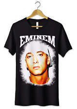 Shirt maglietta eminem usato  Campagna