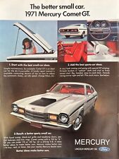 Vintage 1971 mercury for sale  Sioux Falls