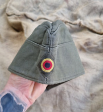 Schiffchen riginal bundeswehr gebraucht kaufen  Großhabersdorf