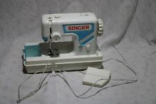 Machine coudre singer d'occasion  Saint-Apollinaire