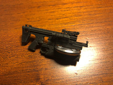 action figure 1 6 soldier usato action figure 1 6 soldier usato Poviglio