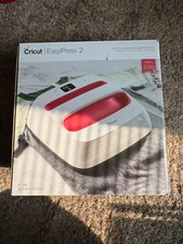 Cricut easy press for sale  Fort Wayne