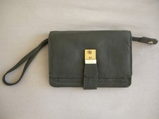 Herren handgelenktasche weiche gebraucht kaufen  Potsdam