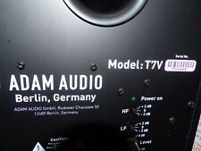 Adam audio t7v for sale  Ferndale