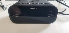 Timex dual alarm for sale  Simpsonville