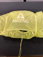 Barraca mochila Ascend Orion 2, 2 pessoas #E2 comprar usado  Enviando para Brazil
