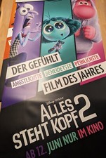 Steht kopf kino gebraucht kaufen  Bubenheim, Essenheim, Zornheim