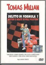 Delitto formula dvd usato  Roma