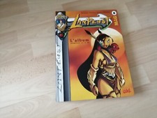 Album lanfeust mag d'occasion  Champigny-sur-Marne
