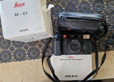 Leica 35mm autofokus gebraucht kaufen  Norderstedt