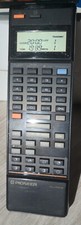 Pioneer vr012 telecomando usato  Italia