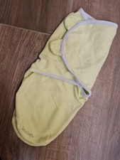 Baby pucksack swaddle gebraucht kaufen  Lübbecke