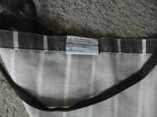 Kitchen accessory apron for sale  BRAUNTON