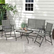 Patio furniture set for sale  DEWSBURY