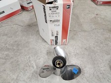 New 14p yamaha for sale  Gainesville
