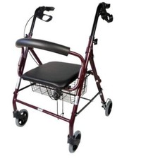 Mobiclinic rollator escorial gebraucht kaufen  Klosterlechfeld