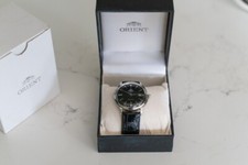 Orient Bambino Classic versão 1 FER24004B0 - Usado - Caixa e papéis comprar usado  Enviando para Brazil