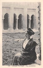Costume provencal arlesienne d'occasion  France