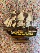 Vintage replica wooden for sale  CARLISLE