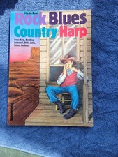 Rock blues country gebraucht kaufen  Wilhelmshaven