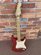Fender 2004 stratocaster for sale  Satellite Beach